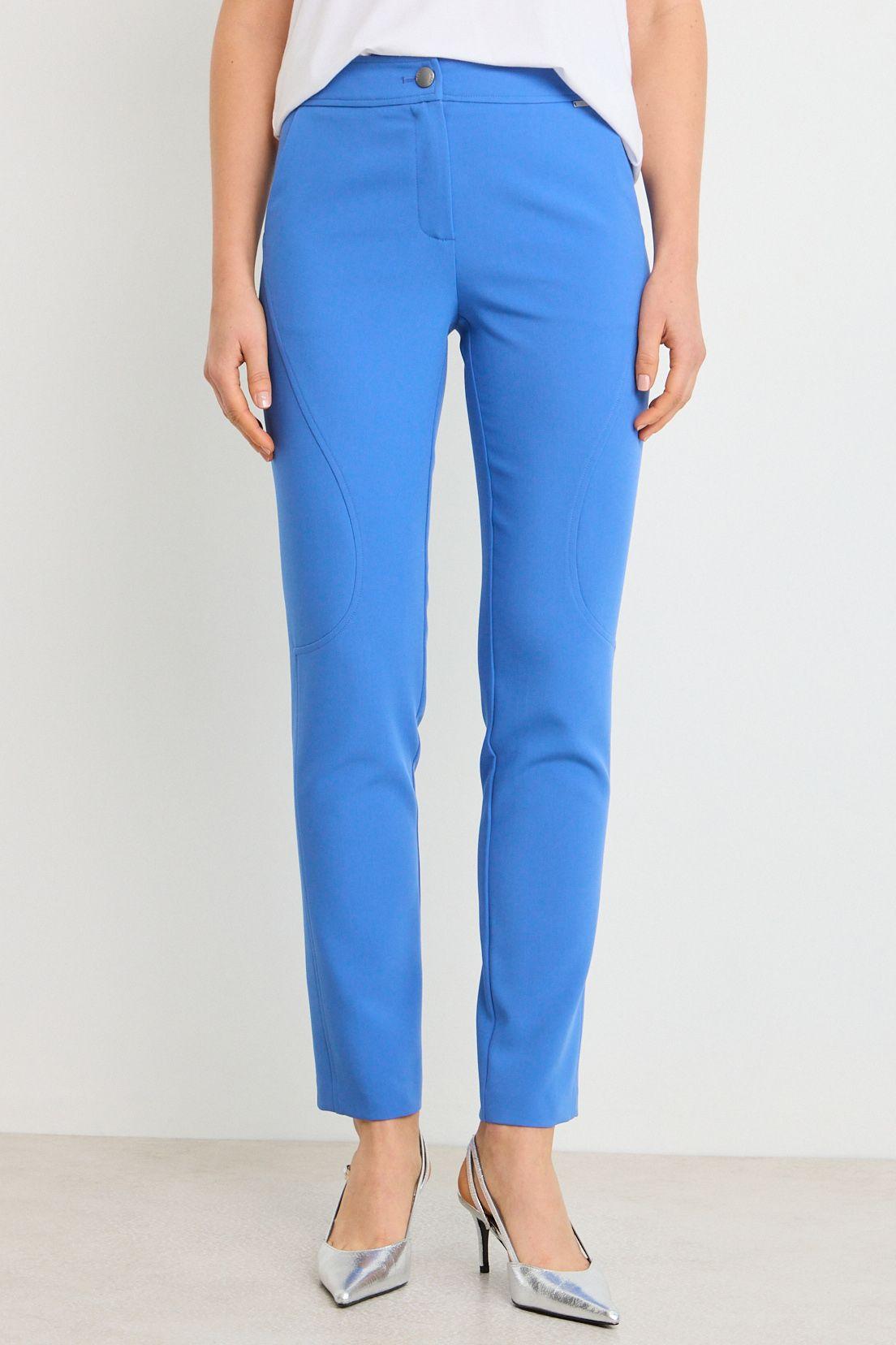 Pantalon Azul Ash 11007225053134-1