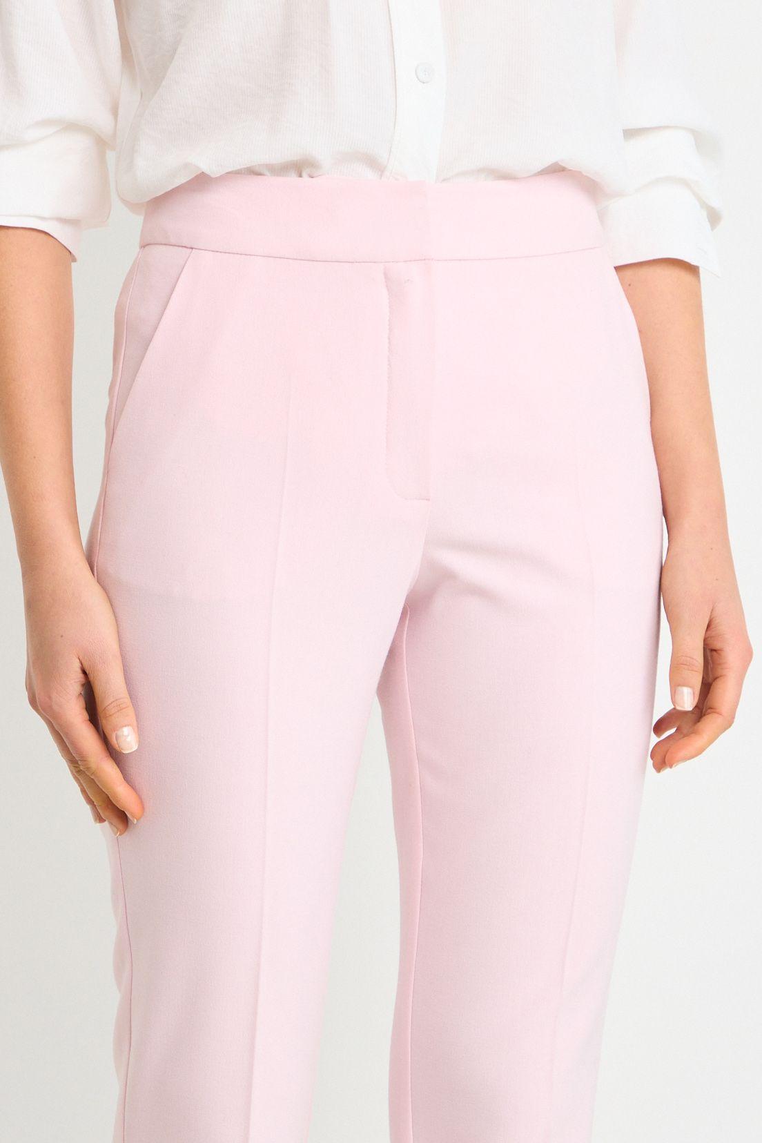 Pantalon Rosa Ash 11007225050123-1