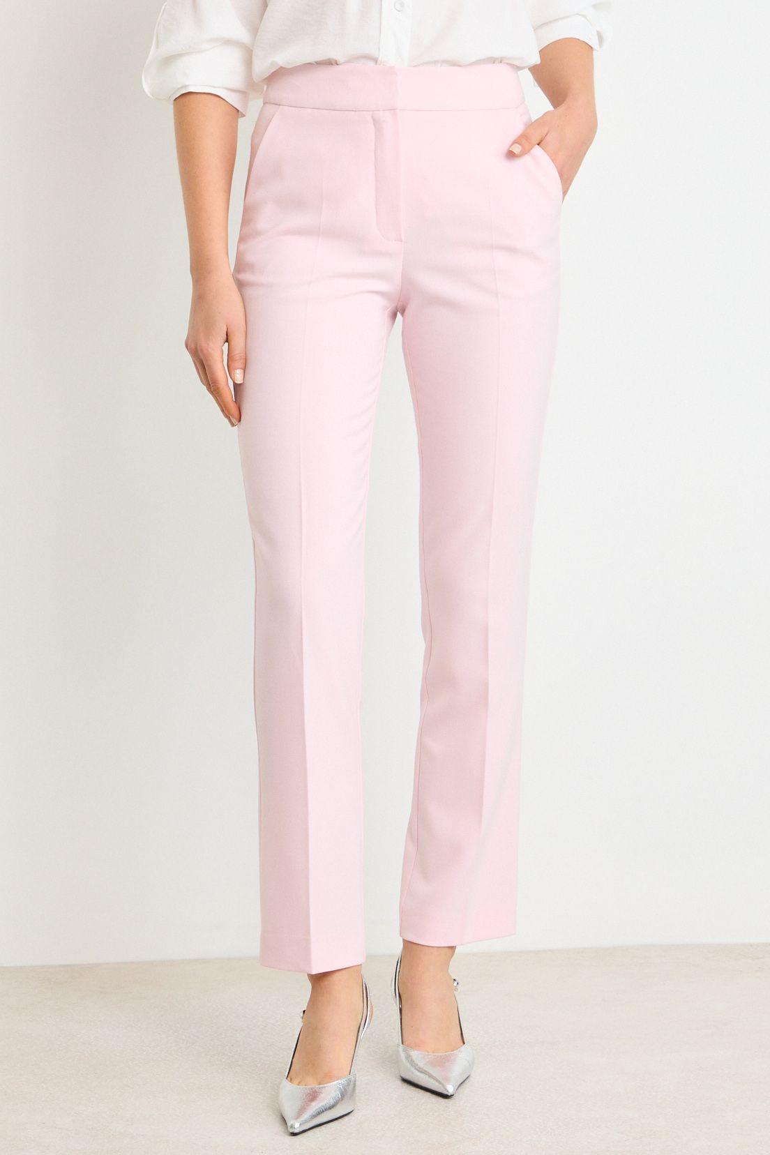 Pantalon Rosa Ash 11007225050123-2