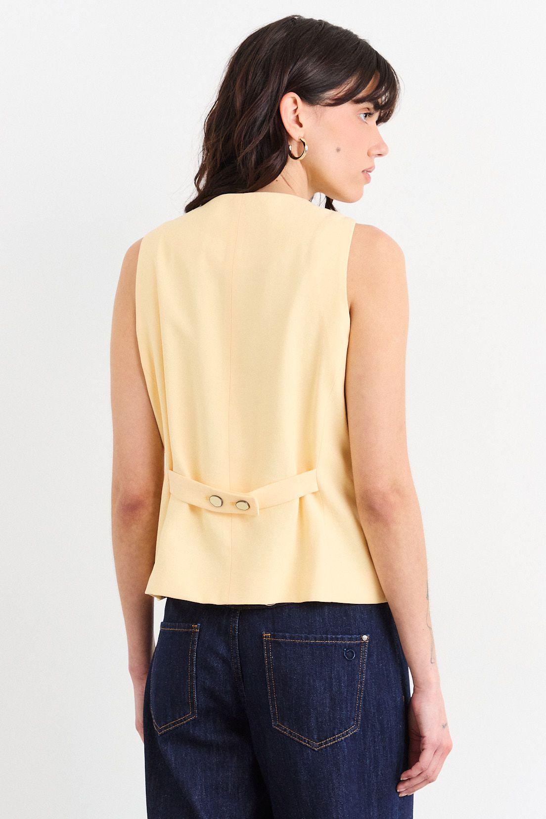 Gilet Amarillo iO 16220226054108-2