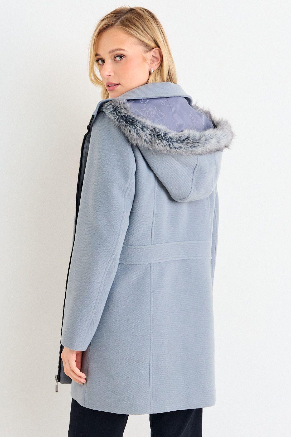 Abrigo Tipo Montgomery Gris Ash 17207126057163-2