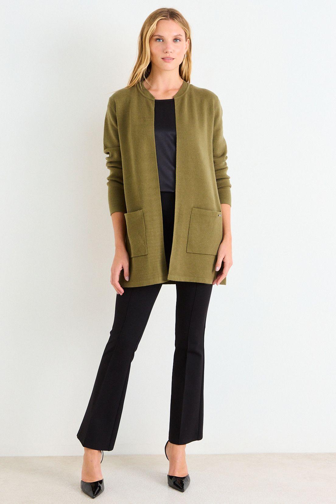 Tapado Tejido Verde Ash 18007126002137-3