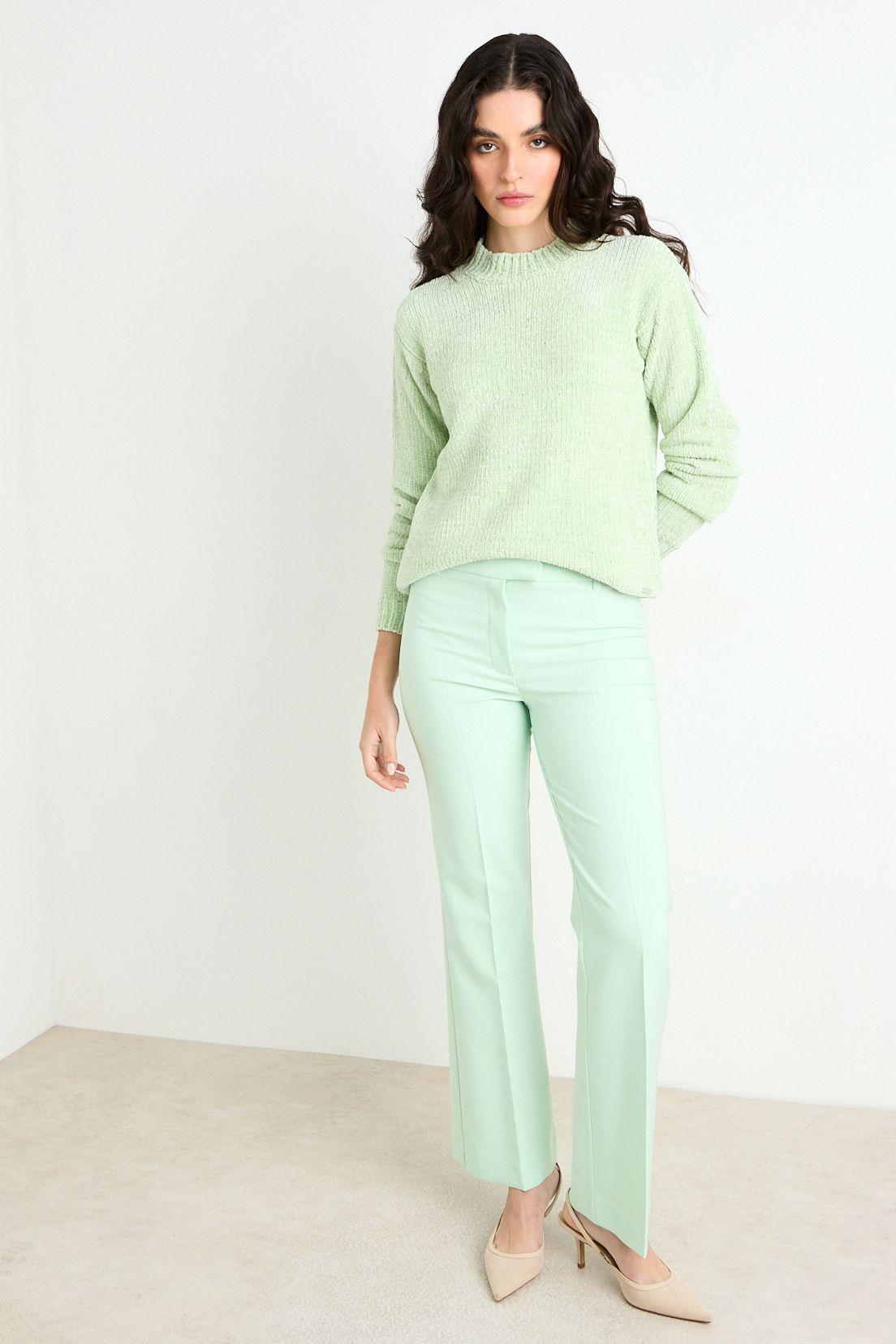 Sweater Verde Ash 18107225001217-3