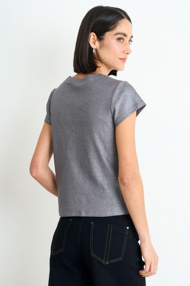 Polera Gris Ash 14207225055163-2