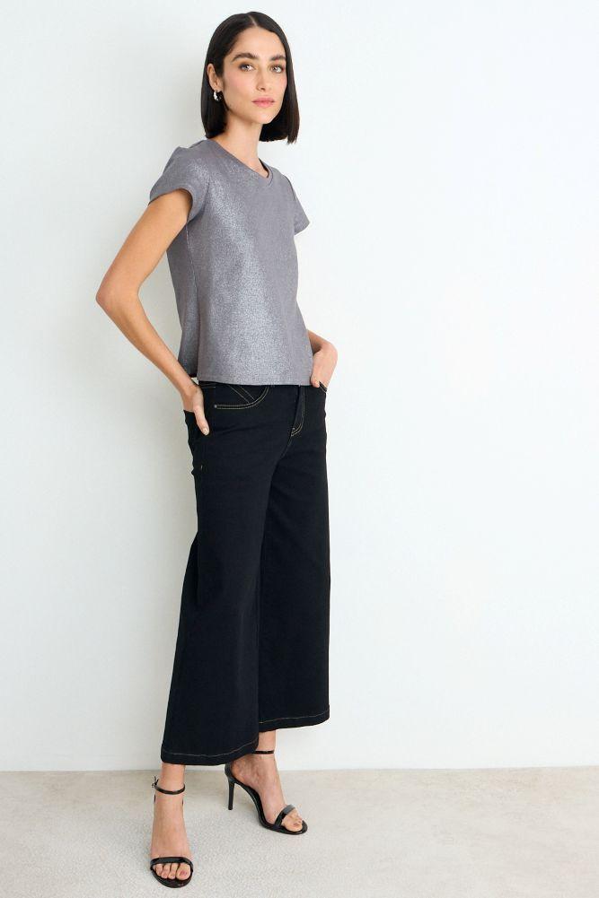 Polera Gris Ash 14207225055163-4