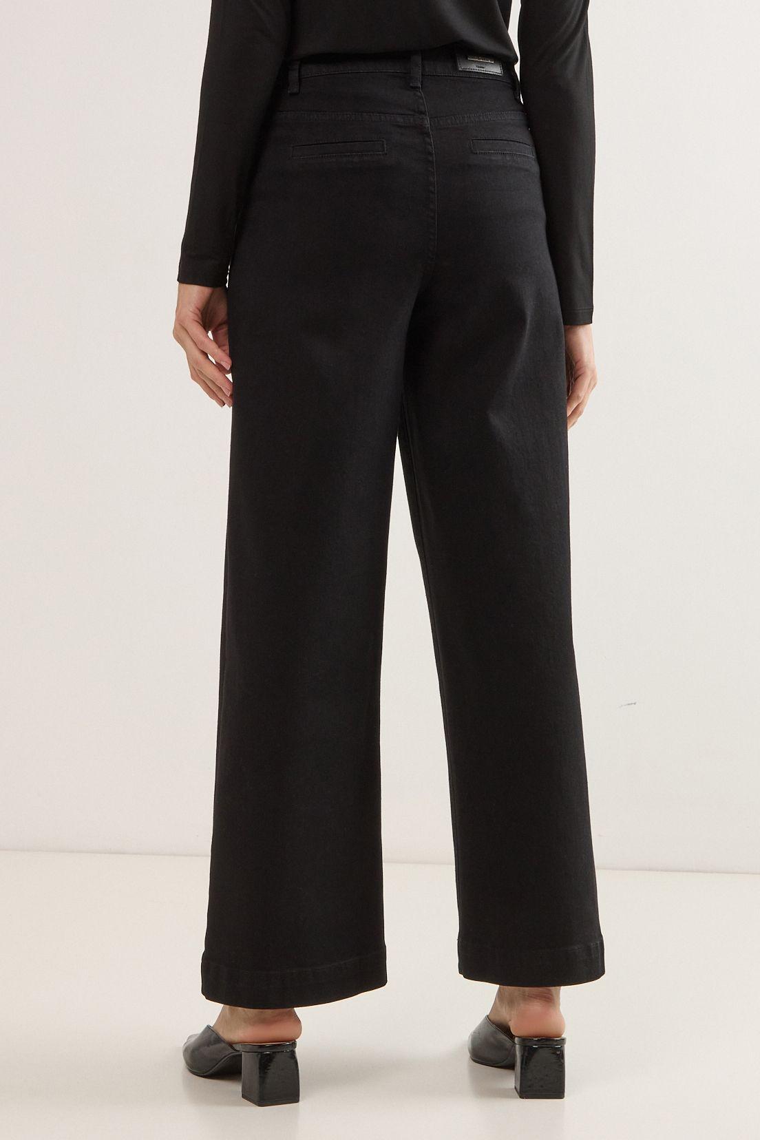 Jeans Negro Ma Griffe 11302225001102-4