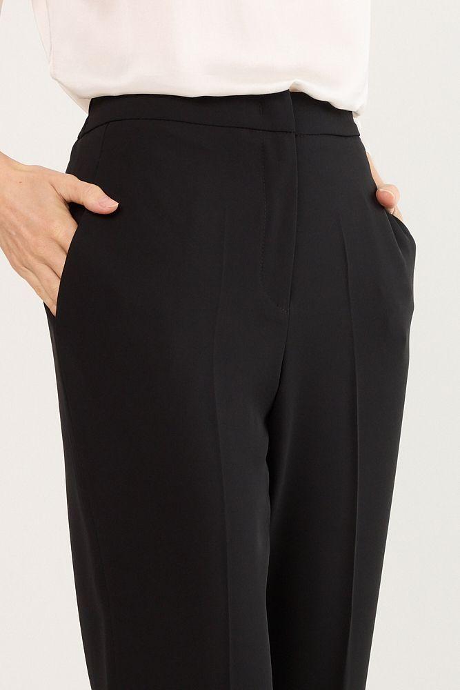Pantalon Liso Negro Ma Griffe 11002225300102-3