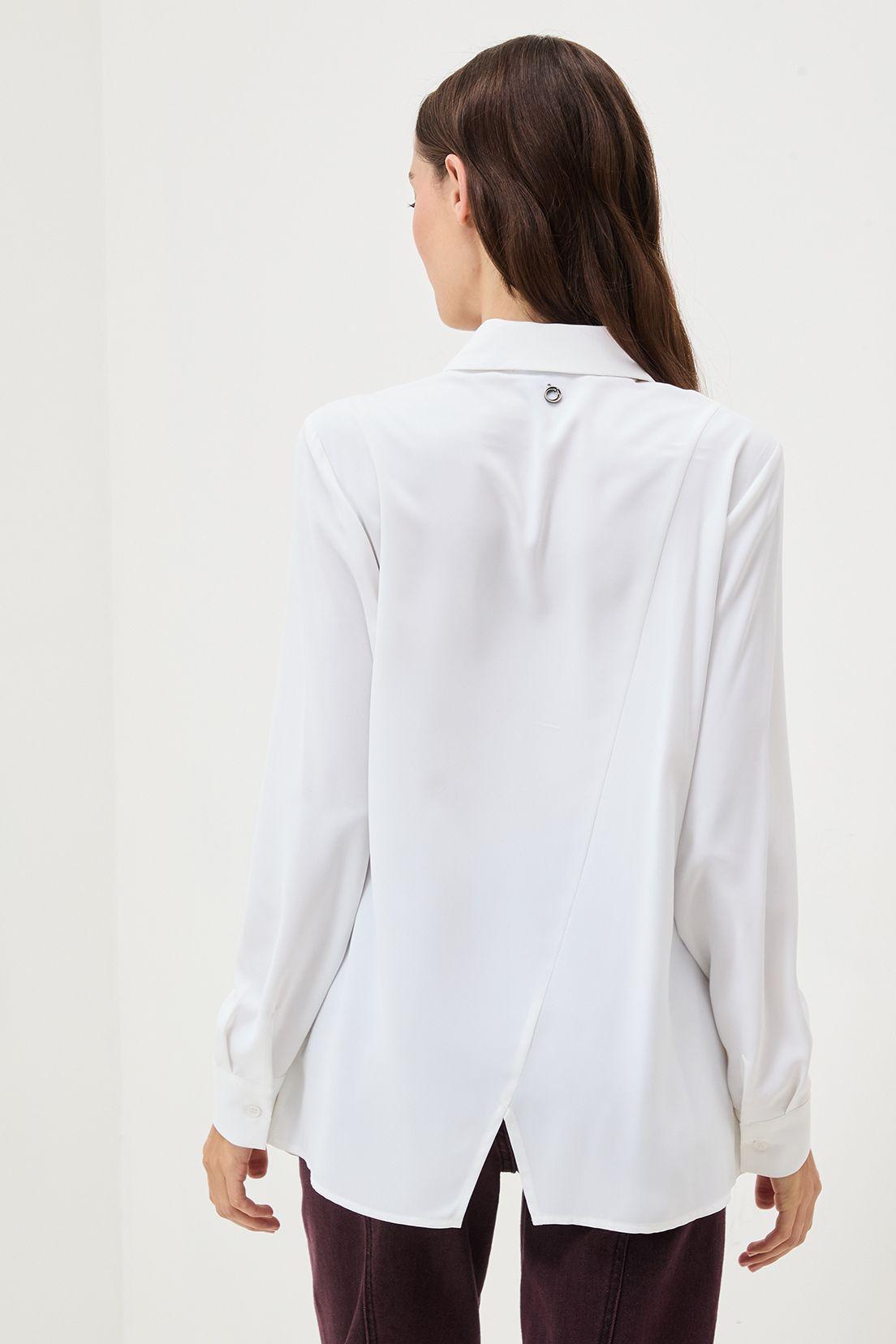 Blusa Lisa Crudo 14020125065105-3