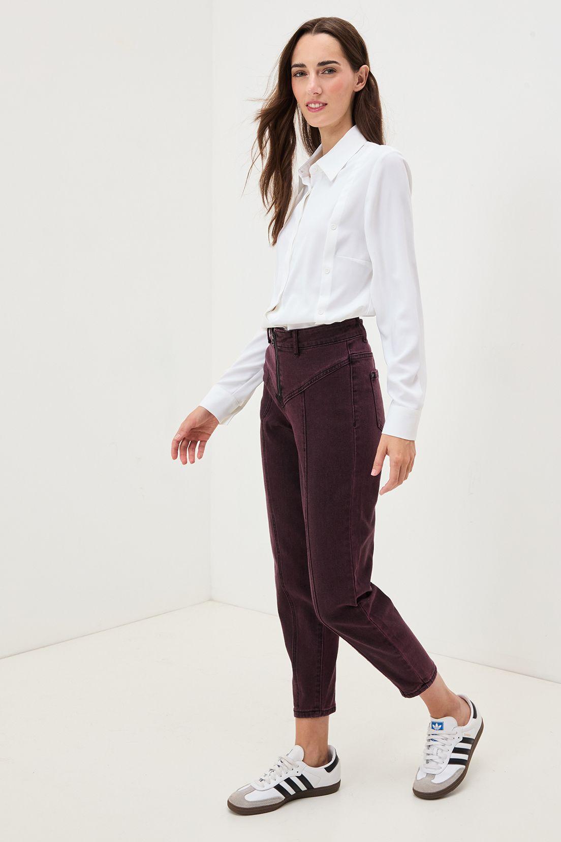 Blusa Lisa Crudo 14020125065105-4