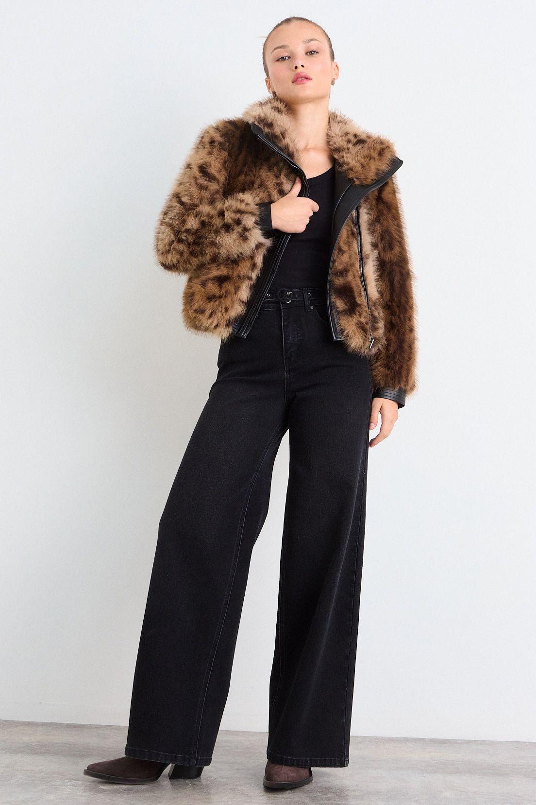 Casaca Fantasia Café iO 17720126054109-4