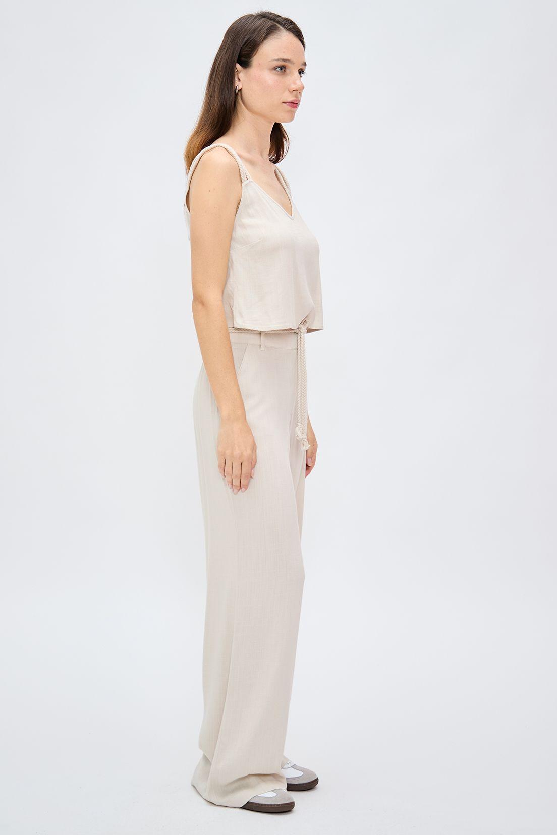 Blusa Lisa Beige iO 14004224011106-2