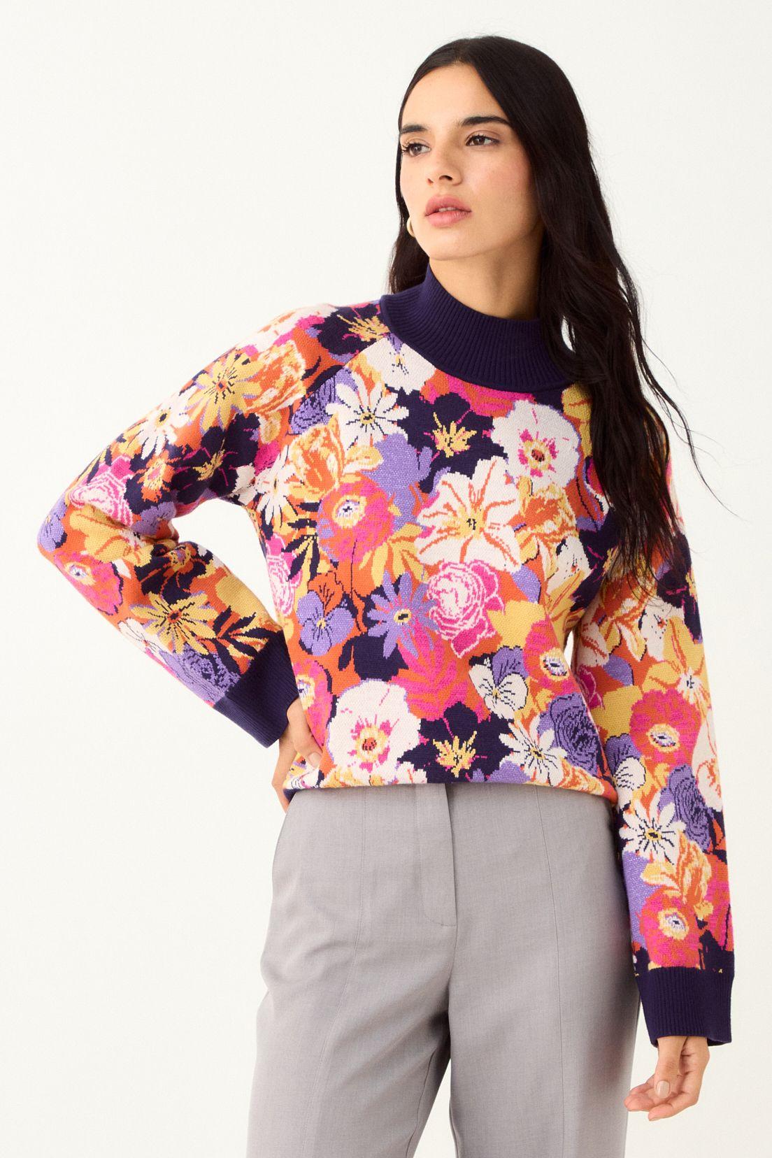 Sweater Mujer  18720125016114-1