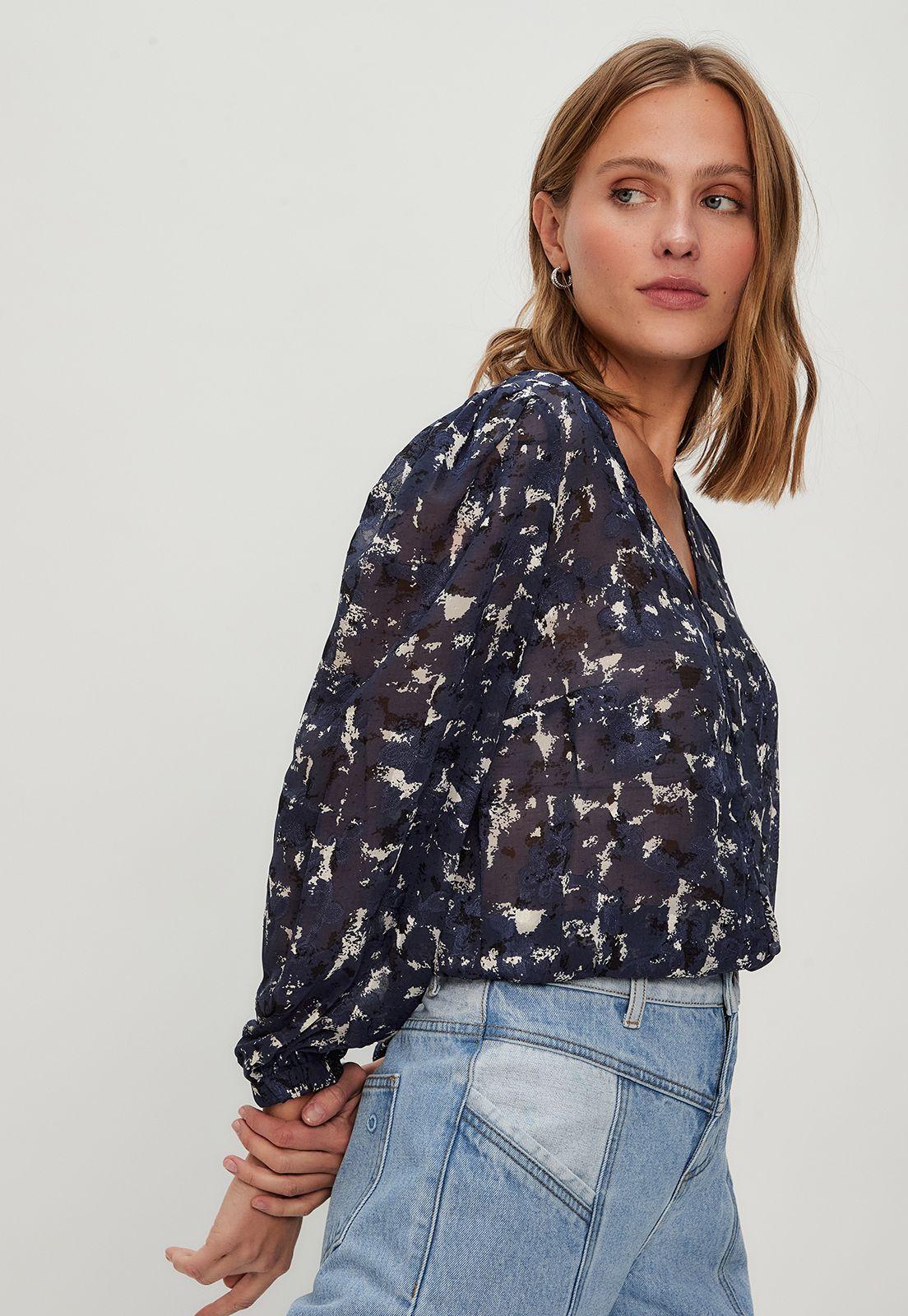 Blusa Fantasia Azul iO 14120224052104-3