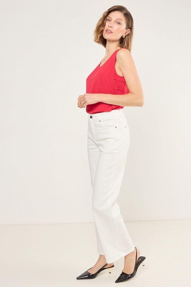 Jeans Liso Crudo Ma Griffe 11302225005105-4