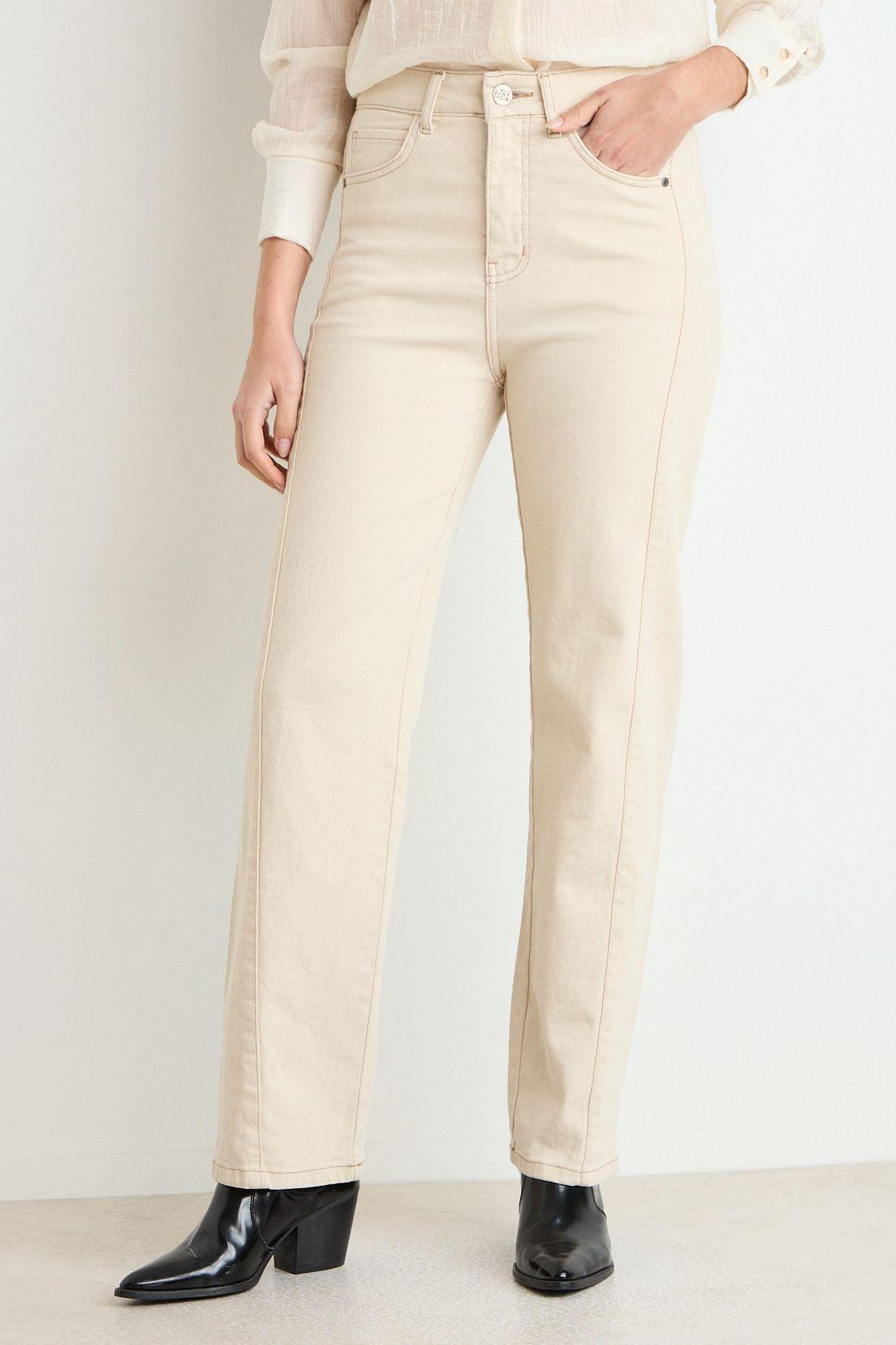 Jeans Crudo Ash 11307125006105-1