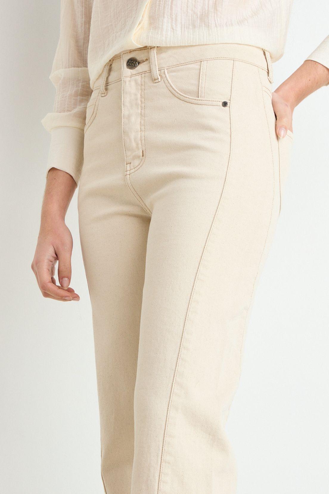 Jeans Crudo Ash 11307125006105-2