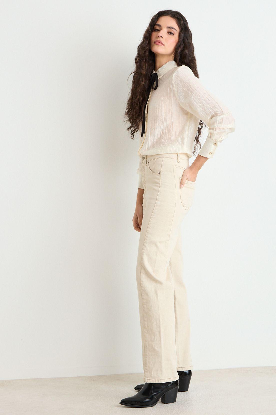 Jeans Crudo Ash 11307125006105-3