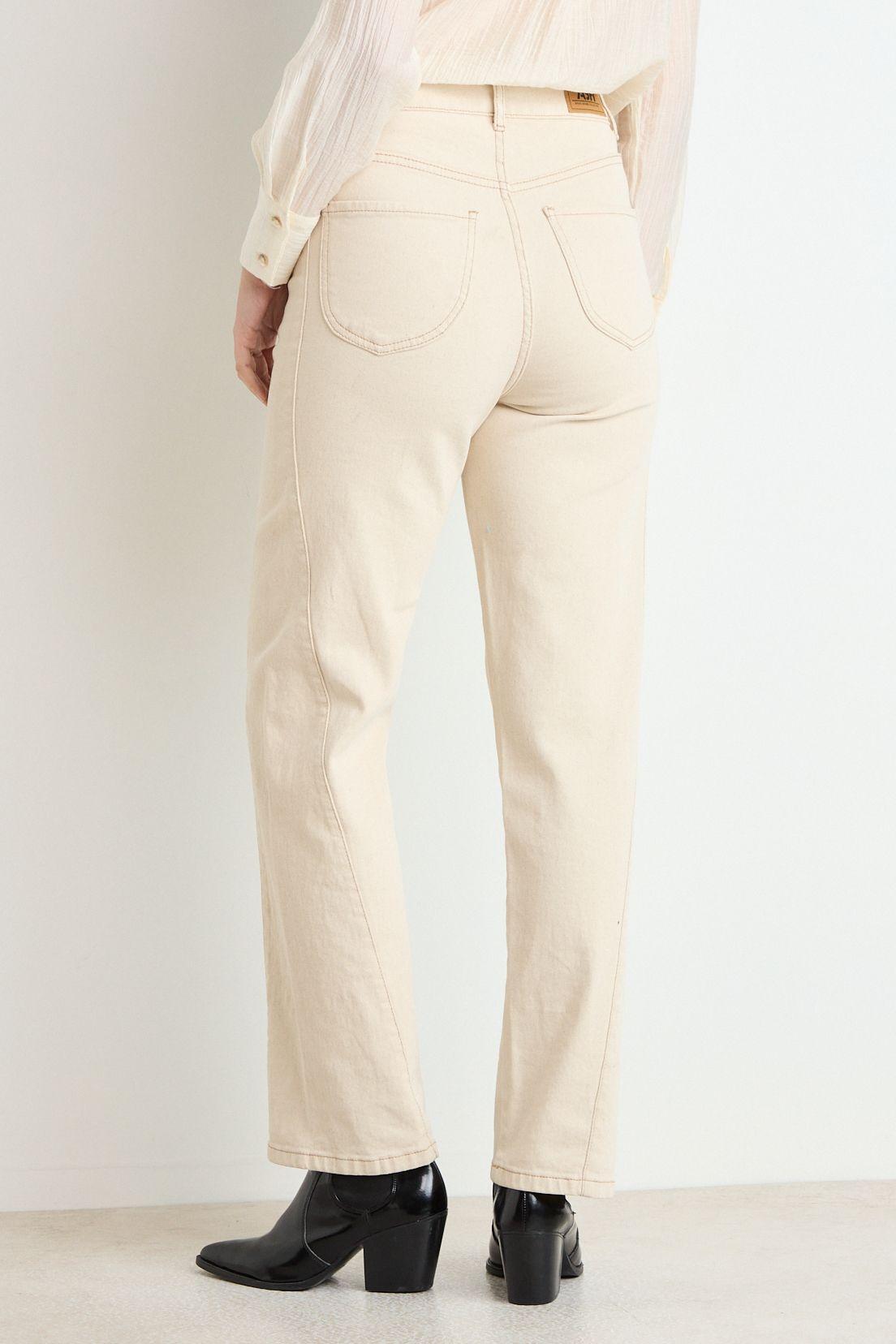 Jeans Crudo Ash 11307125006105-4