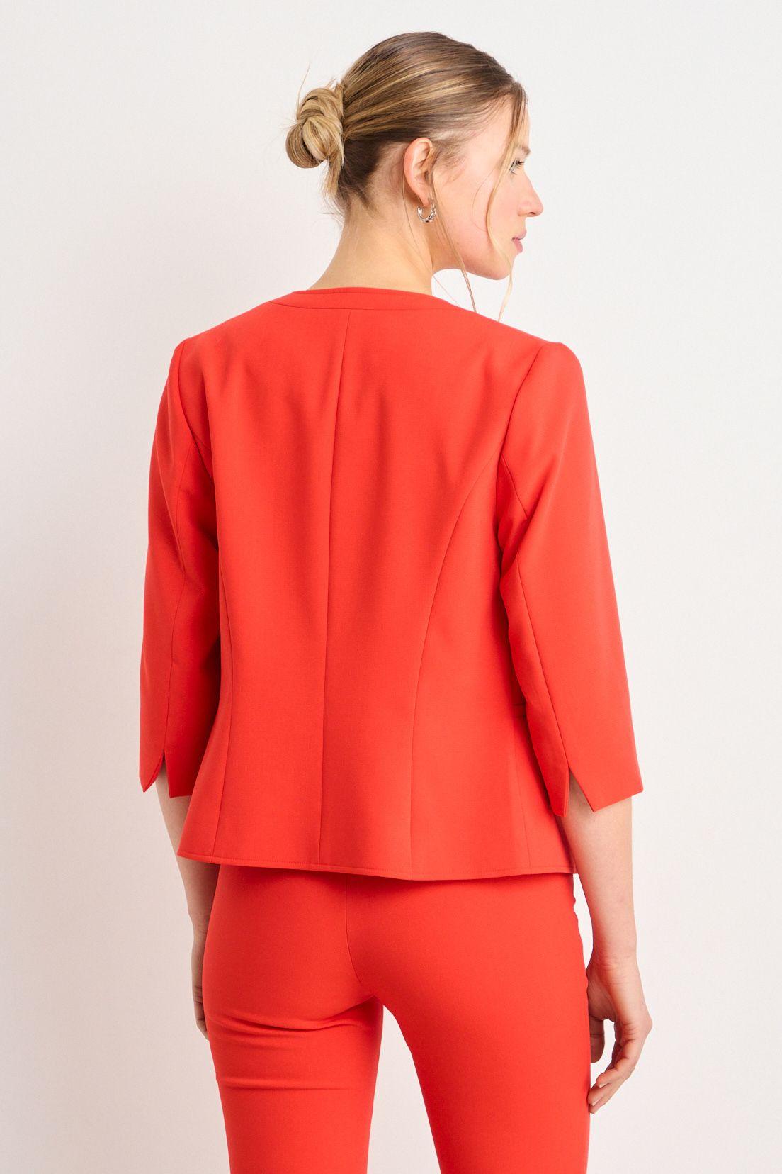 Blazer Rojo Ash 16007225091103-2