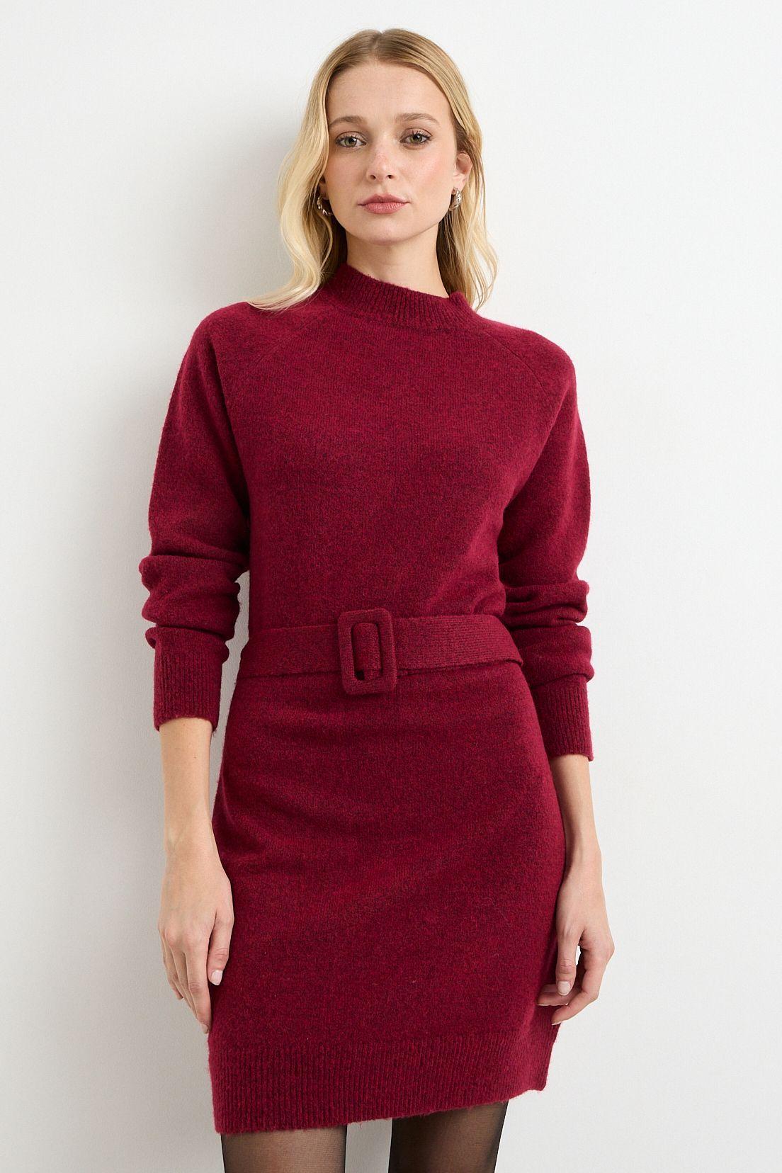 Vestido Corto Mujer  13007125058103-1