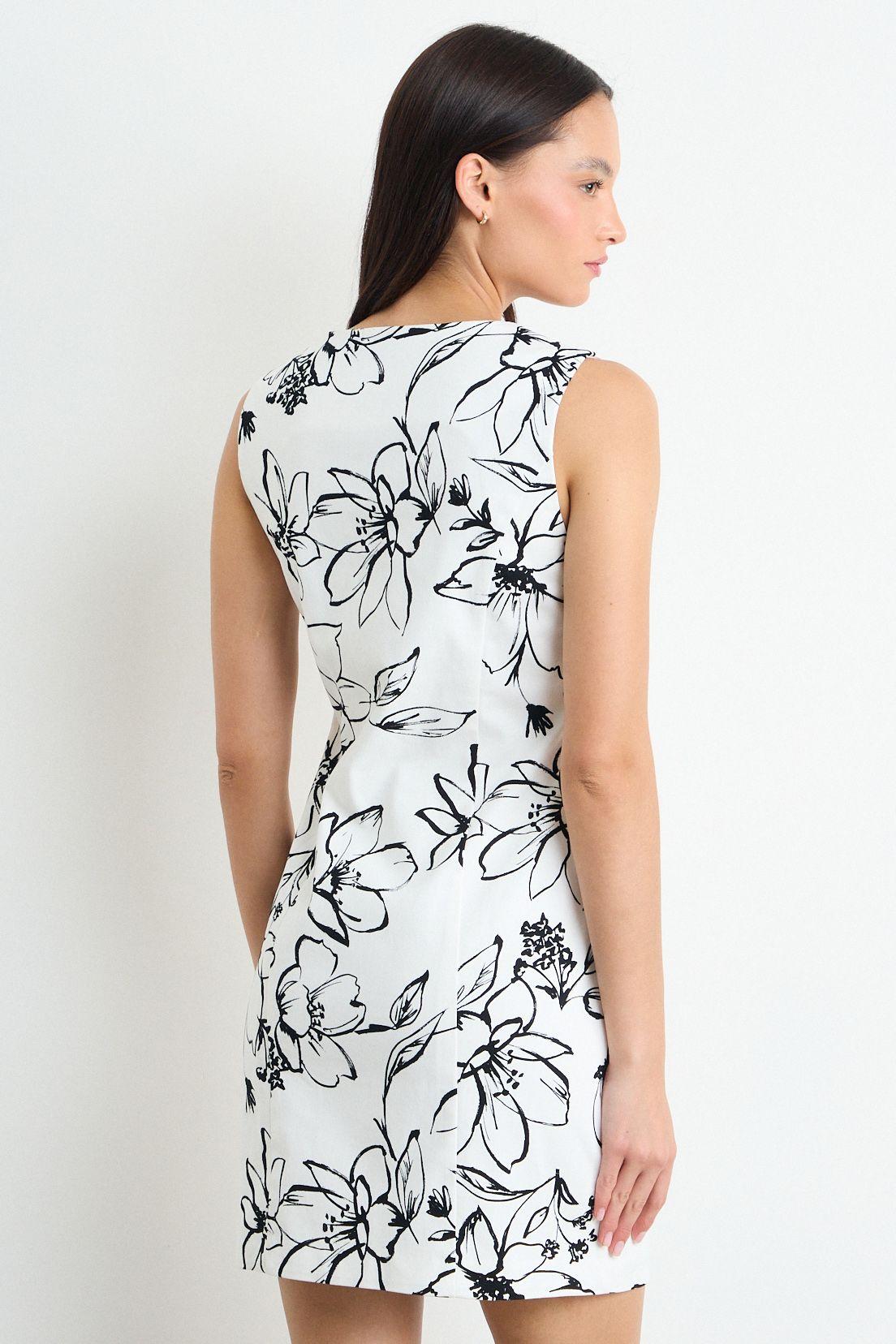 Vestido Fantasia Crudo iO 13120225055105-2