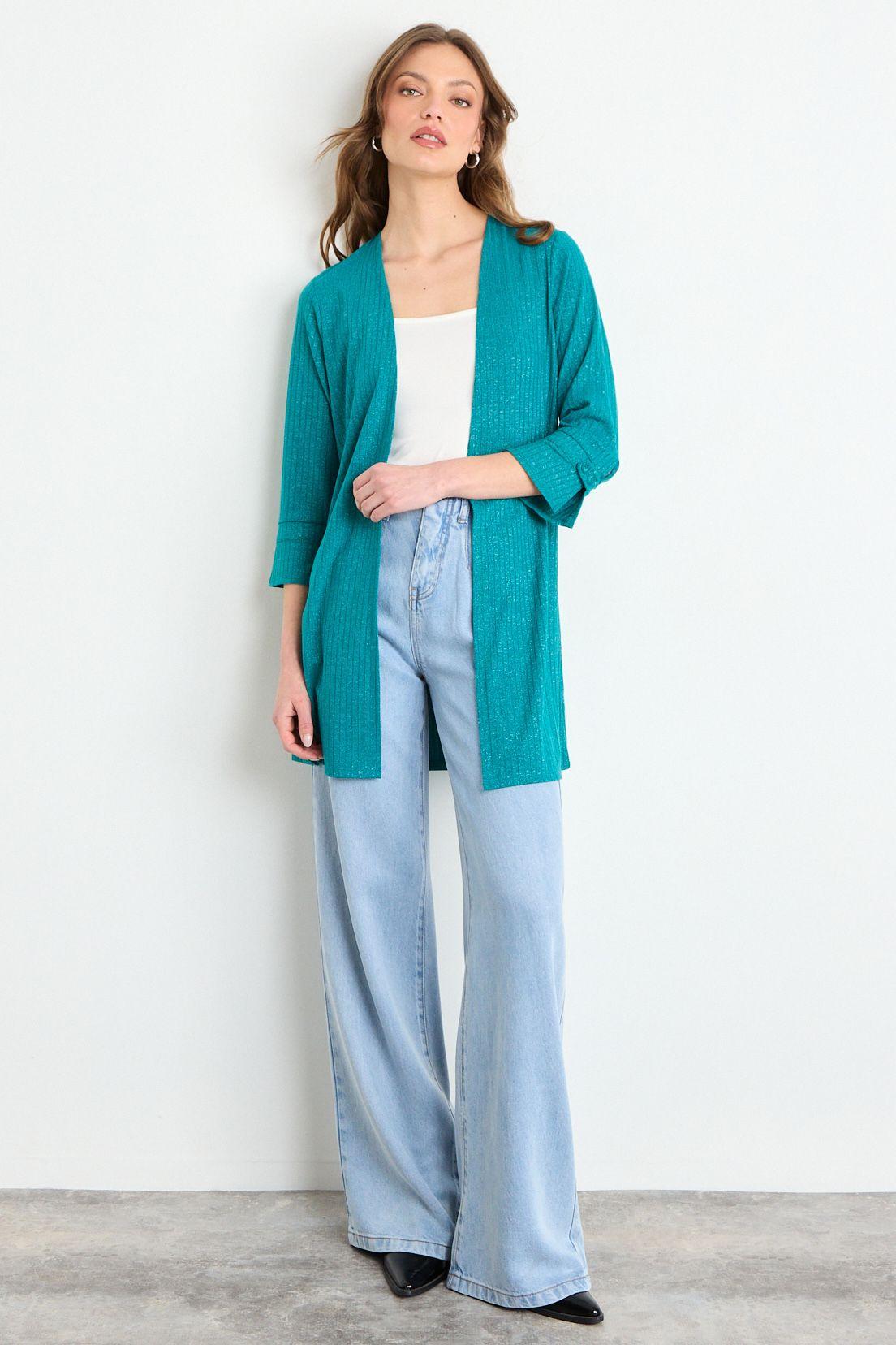 Tapado Abierto Verde iO 15420225053217-3