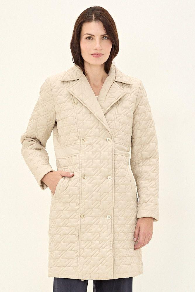 Parka Mujer  17602125008106-0