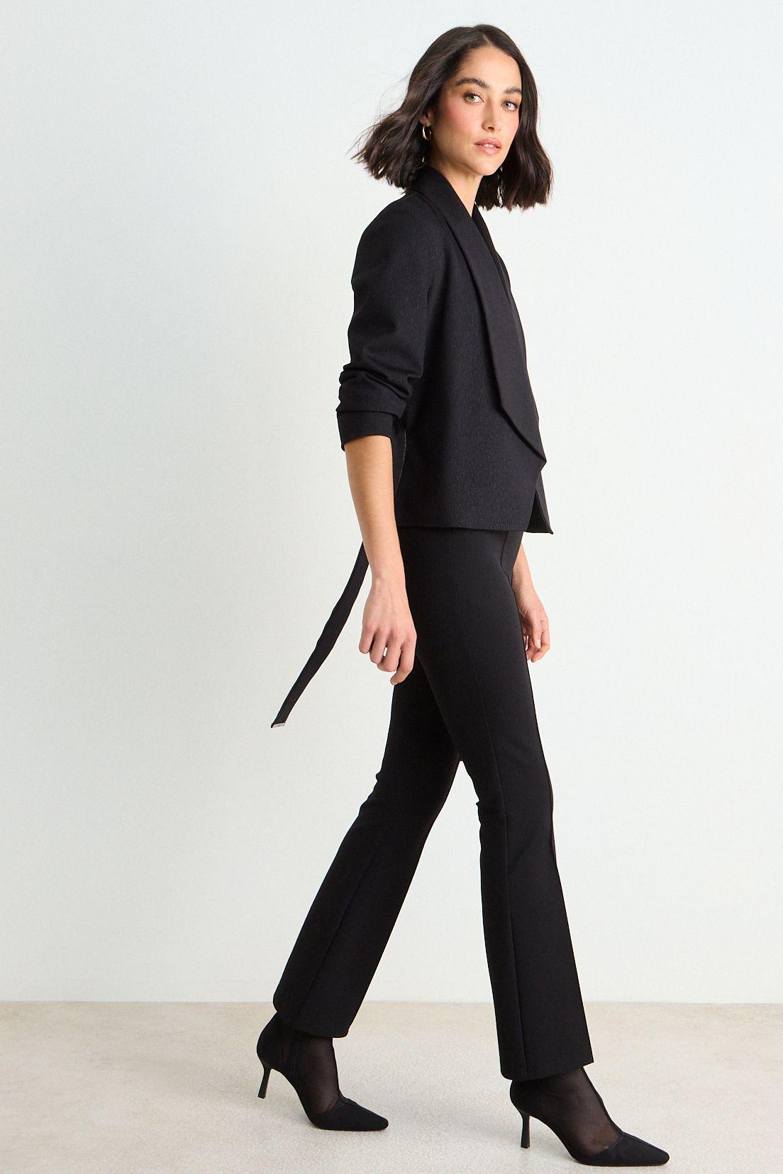 Tapado Semiformal Negro Ash 15407126051102-4