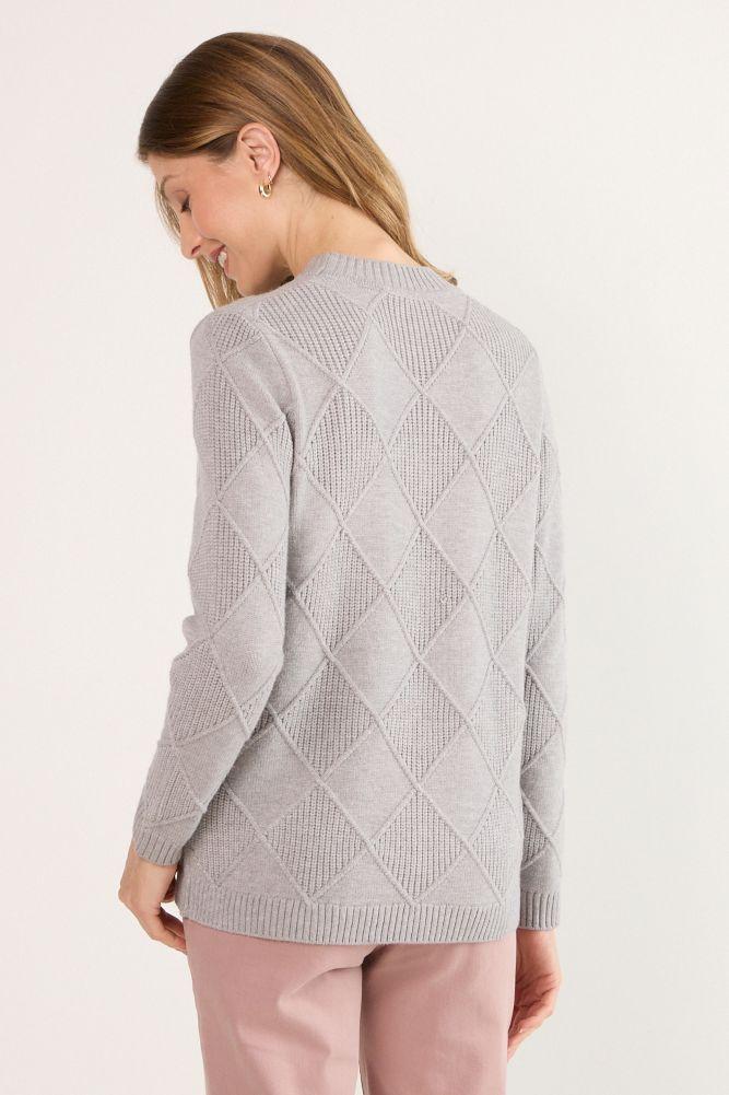 Sweater Mujer  18104125011113-2