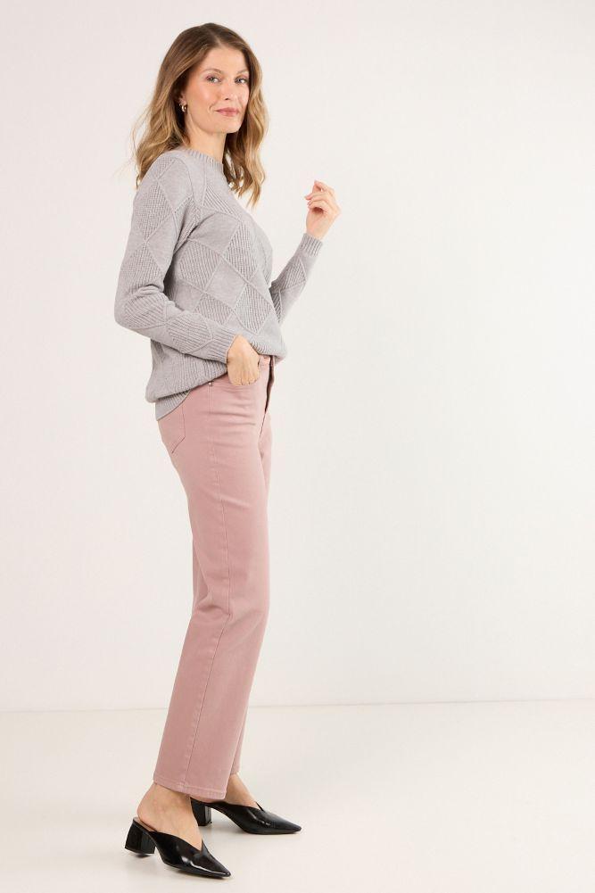 Sweater Mujer  18104125011113-4