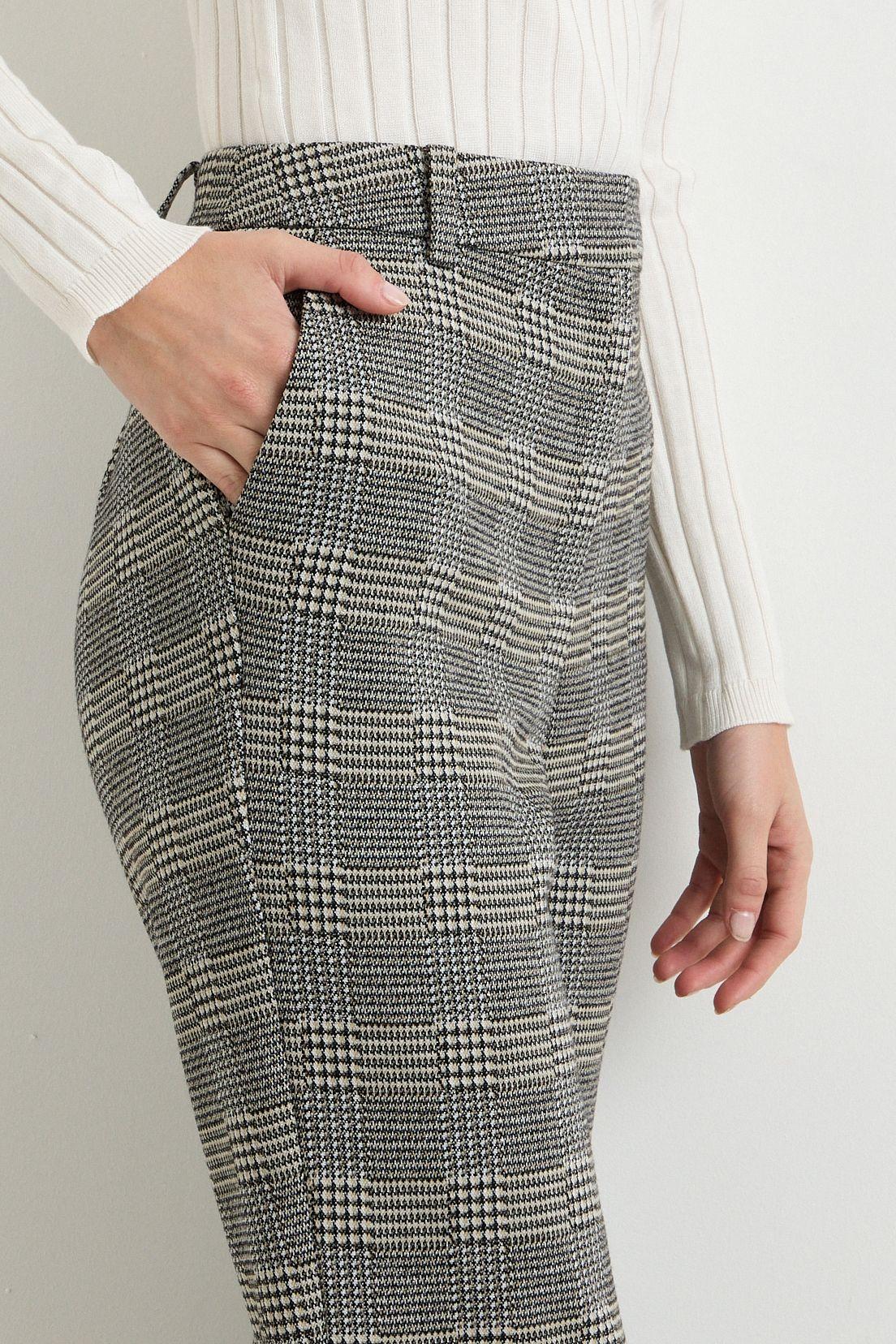Pantalon Mujer  11107125053106-2