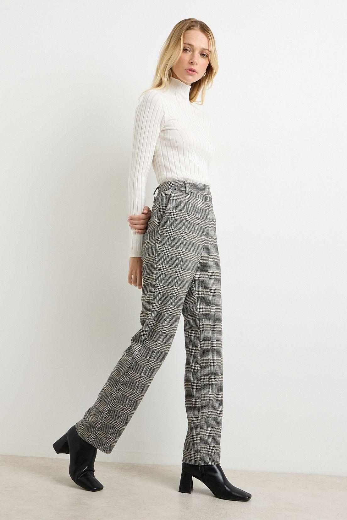 Pantalon Mujer  11107125053106-3