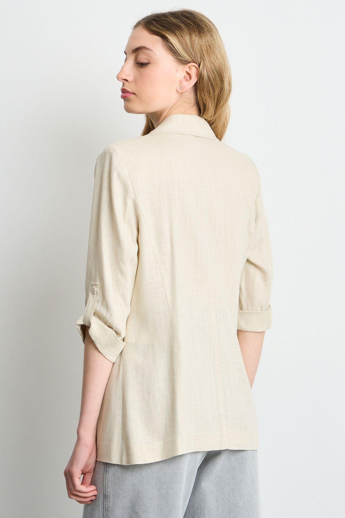 Blazer Beige iO 16020225058106-2