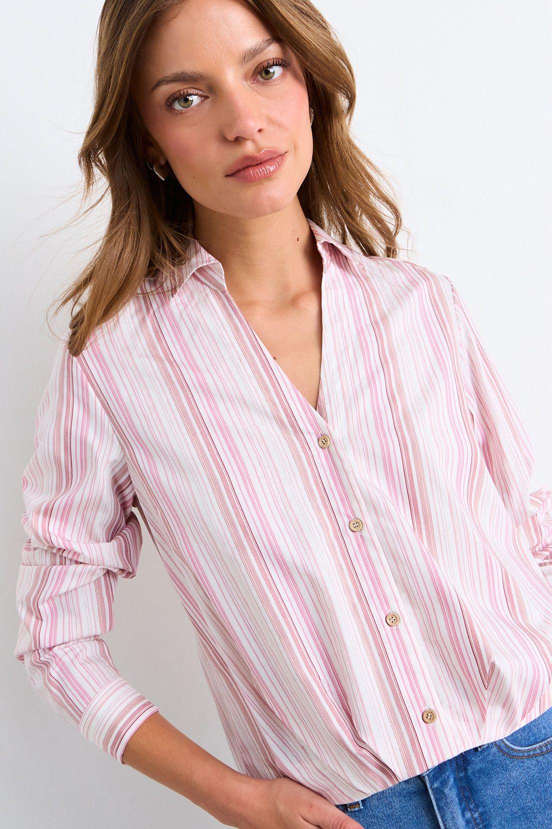 Blusa Fantasia Crudo iO 14120126009105-0