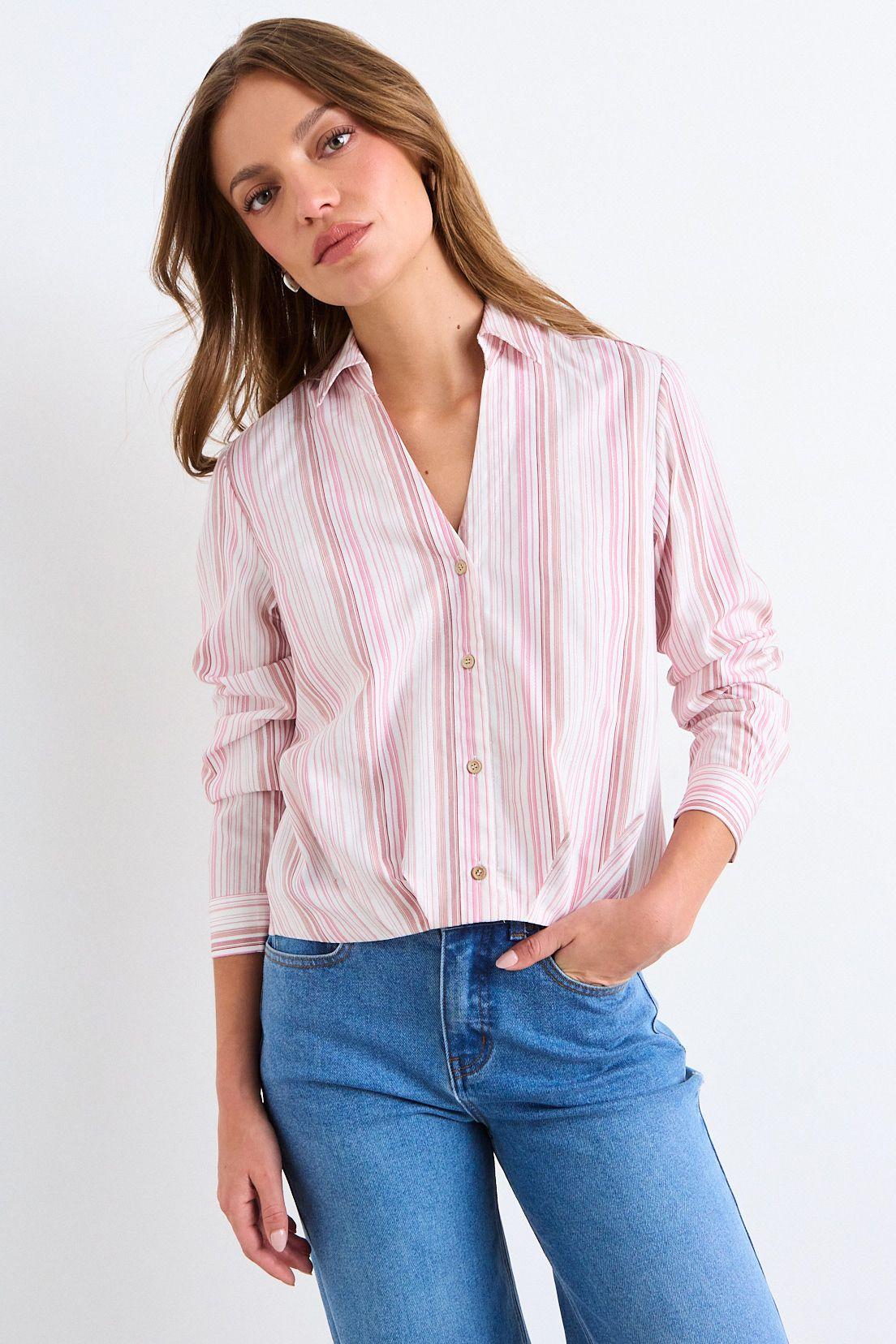 Blusa Fantasia Crudo iO 14120126009105-1