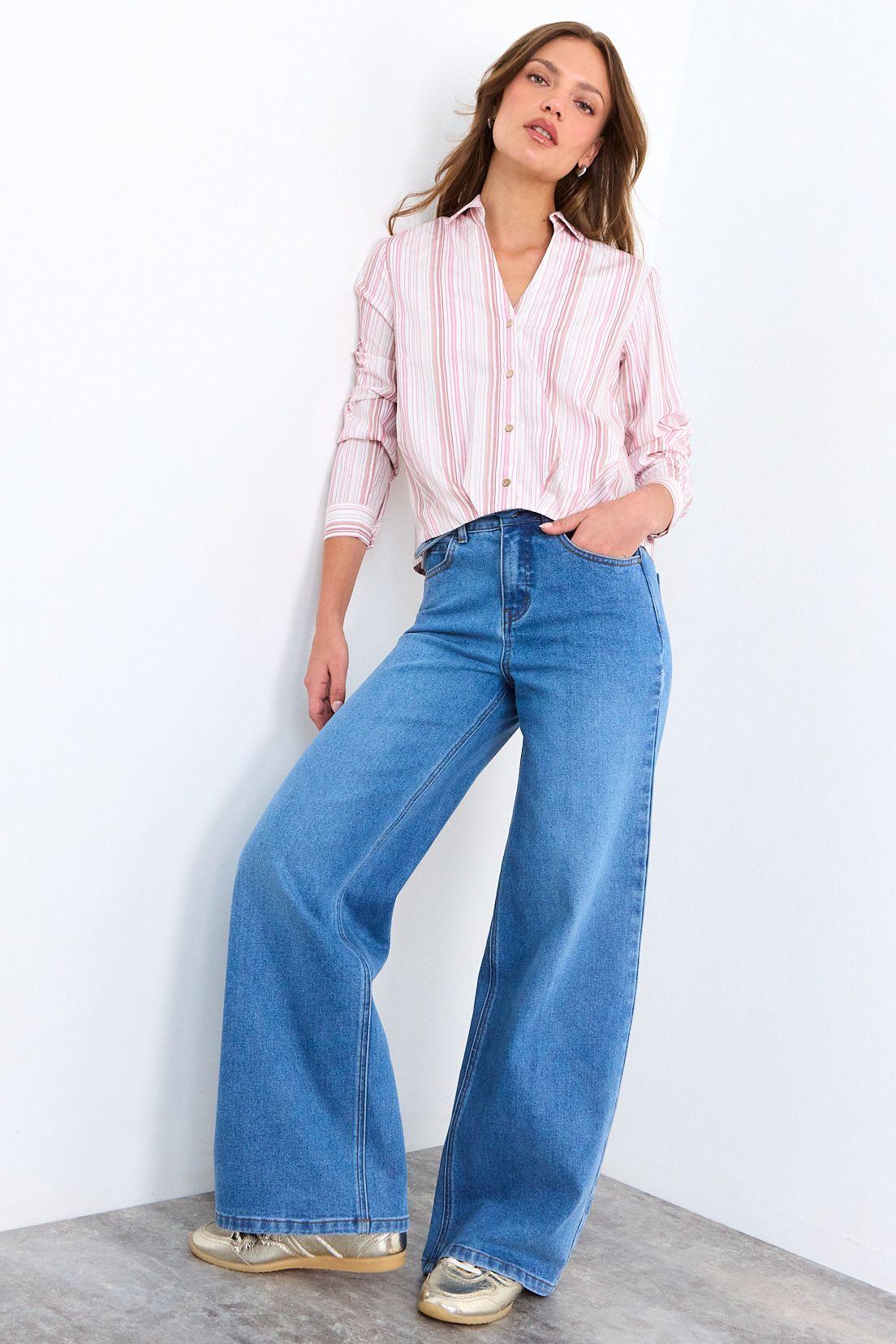 Blusa Fantasia Crudo iO 14120126009105-3