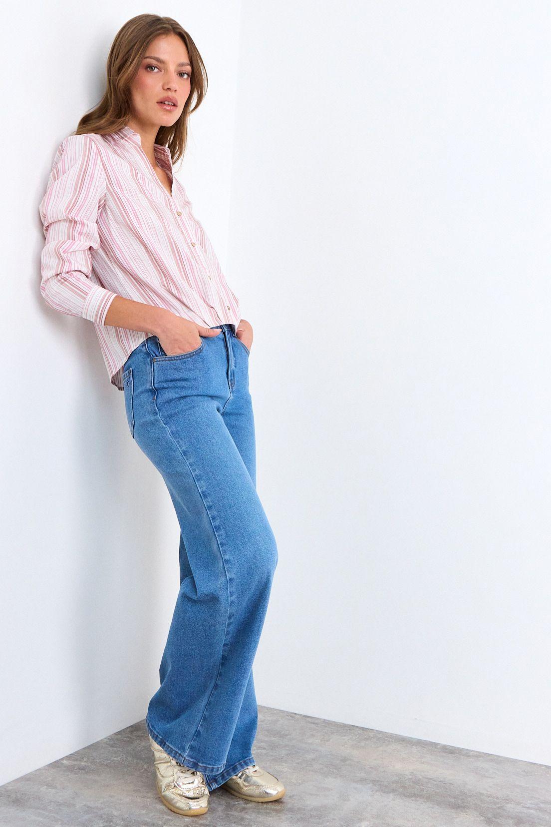 Blusa Fantasia Crudo iO 14120126009105-4