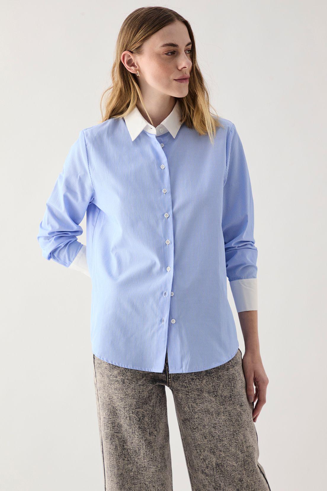 Blusa Fantasia Celeste 14107125003110-2