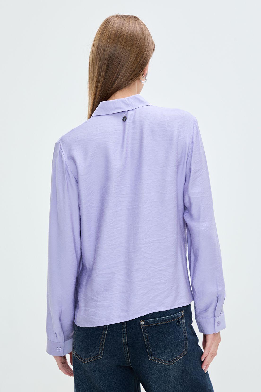 Blusa Lisa Morado 14020125015211-4