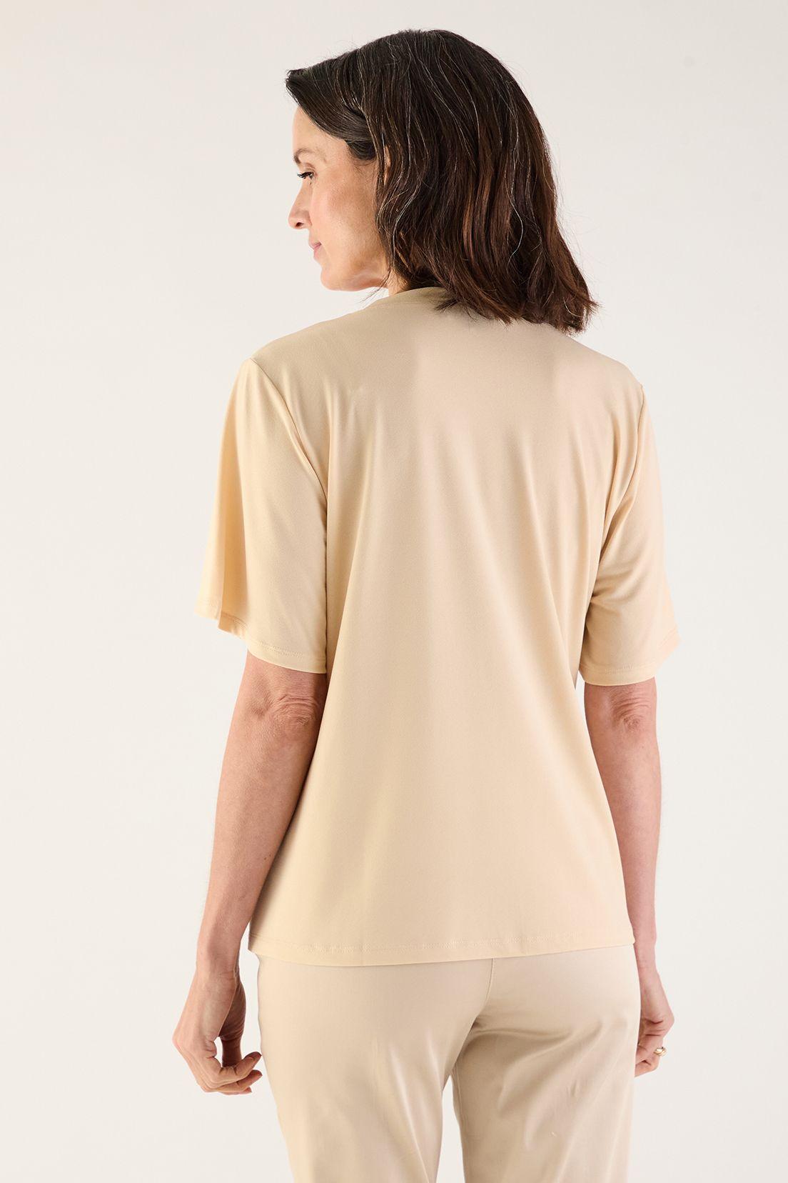 Polera Estampada Beige 14602125002106-3