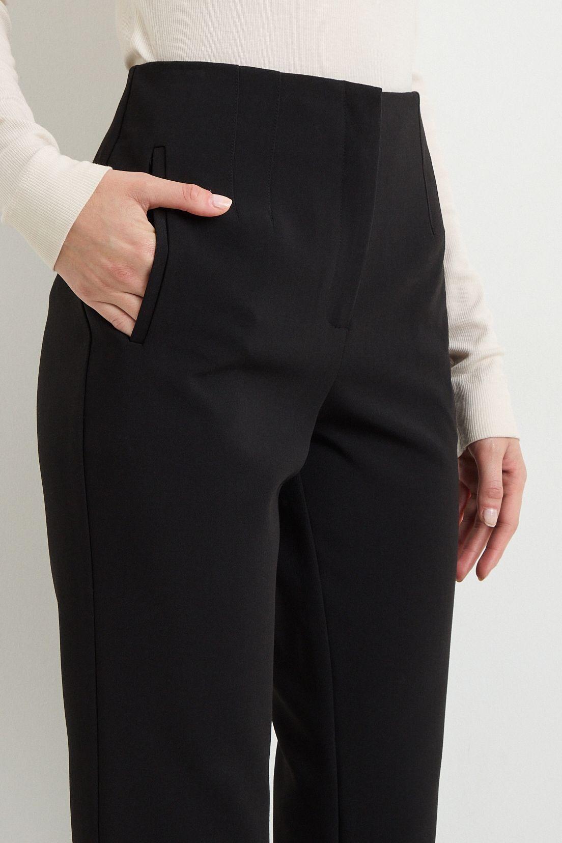 Pantalon Mujer  11007125010102-2