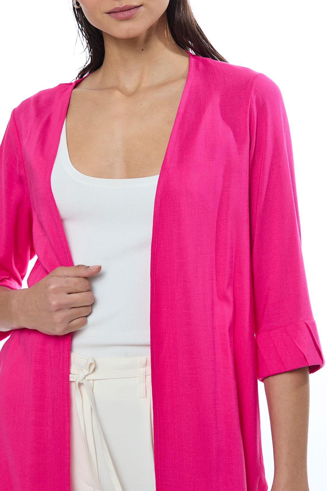 Tapado Liso Fucsia iO 15420224006116-1
