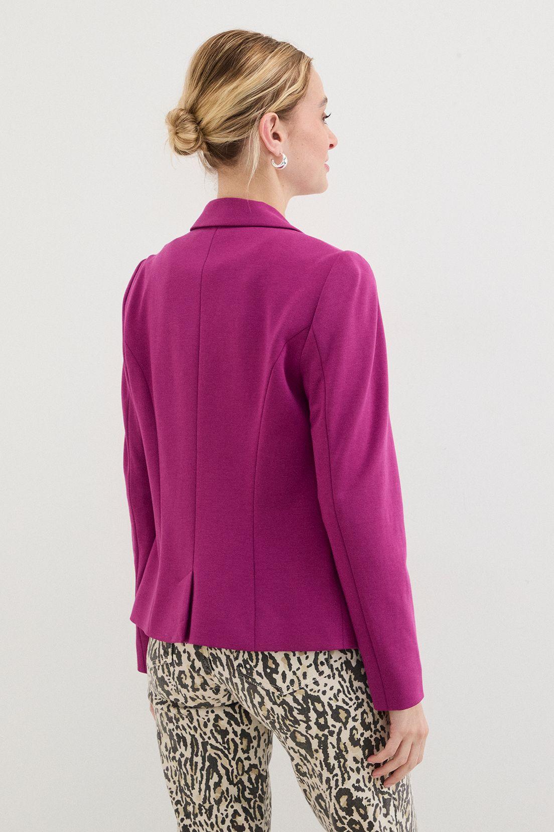 Blazer Morado Ash 16007125010121-3