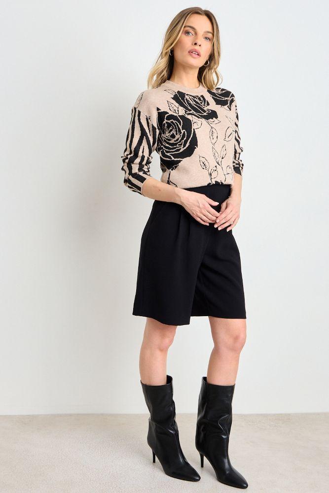 Sweater Beige Ash 18704225002106-3