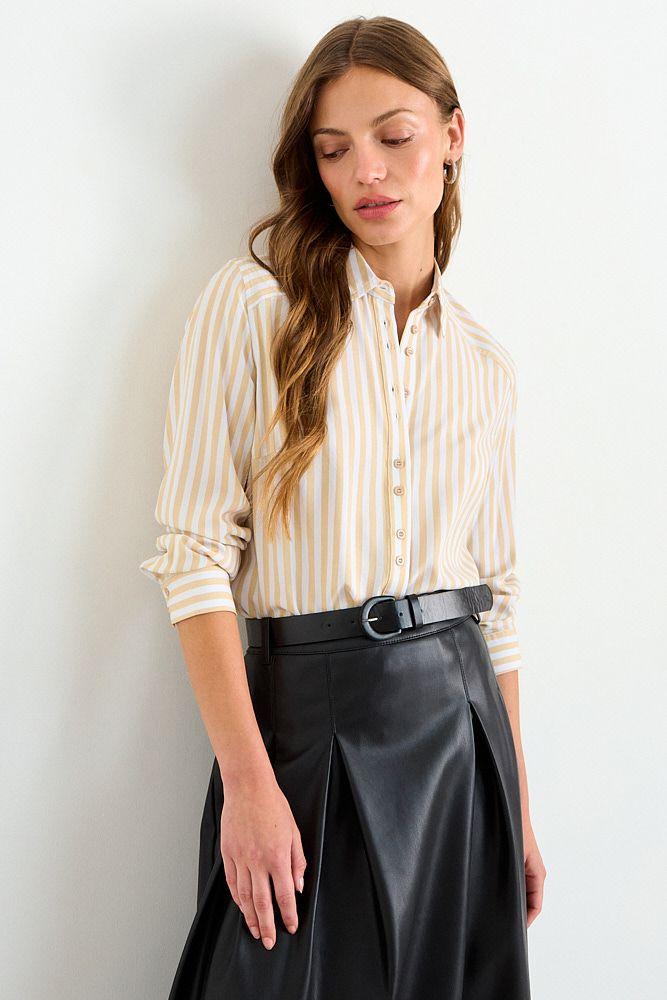 Blusa Fantasia Beige iO 14120126054106-2