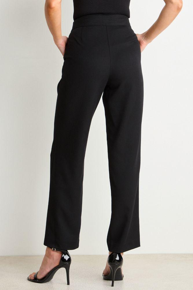 Pantalon Negro Ash 11007225010102-4