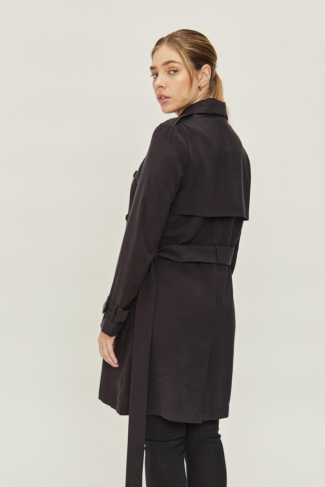 Chaqueton Liso Negro iO 17220224004102-5
