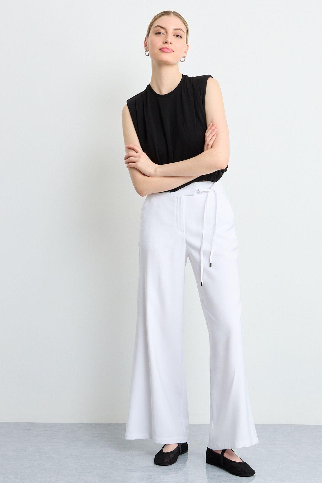 Pantalon Crudo iO 11020225012105-0