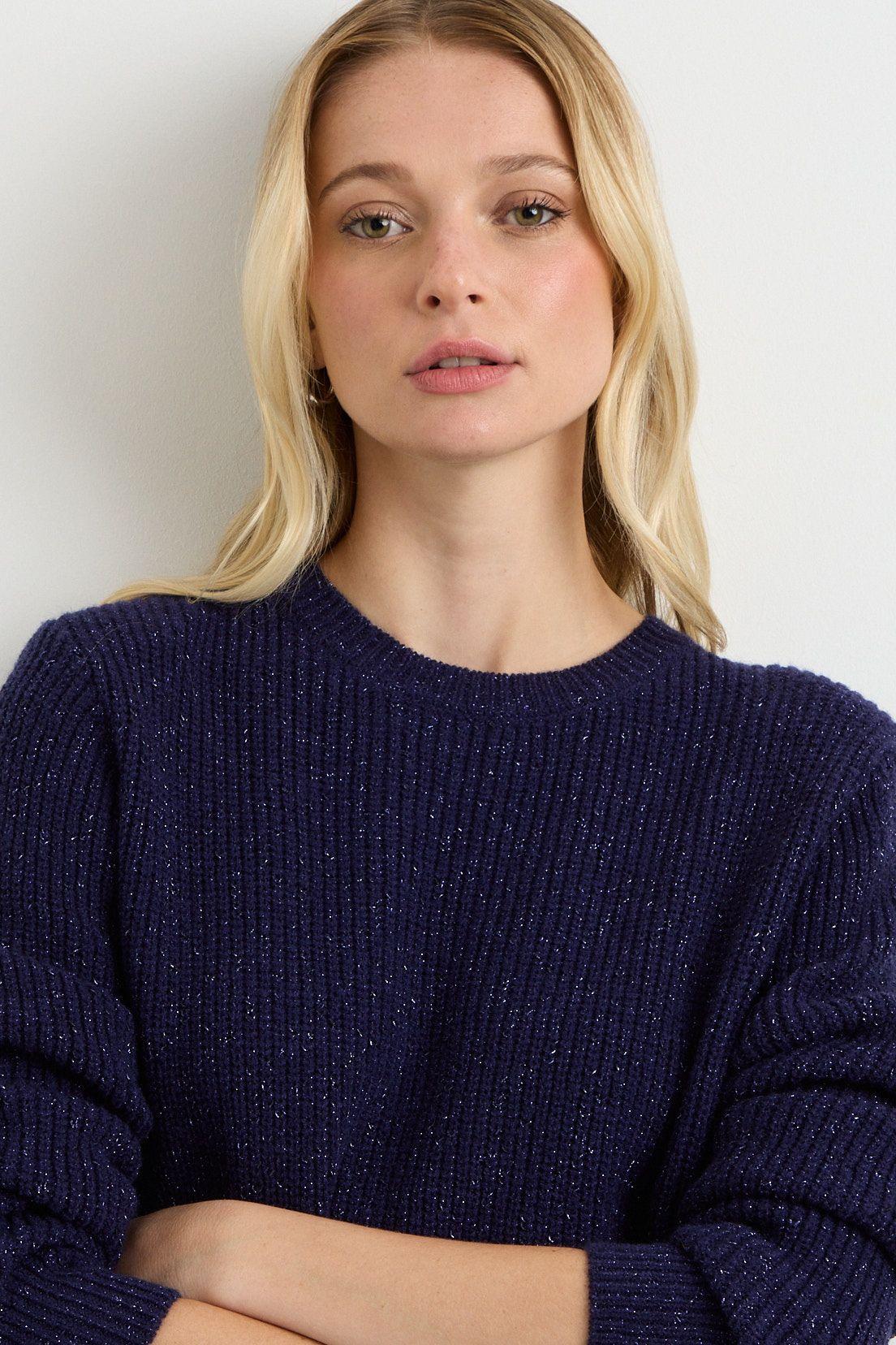 Sweater Mujer  18107125009134-1