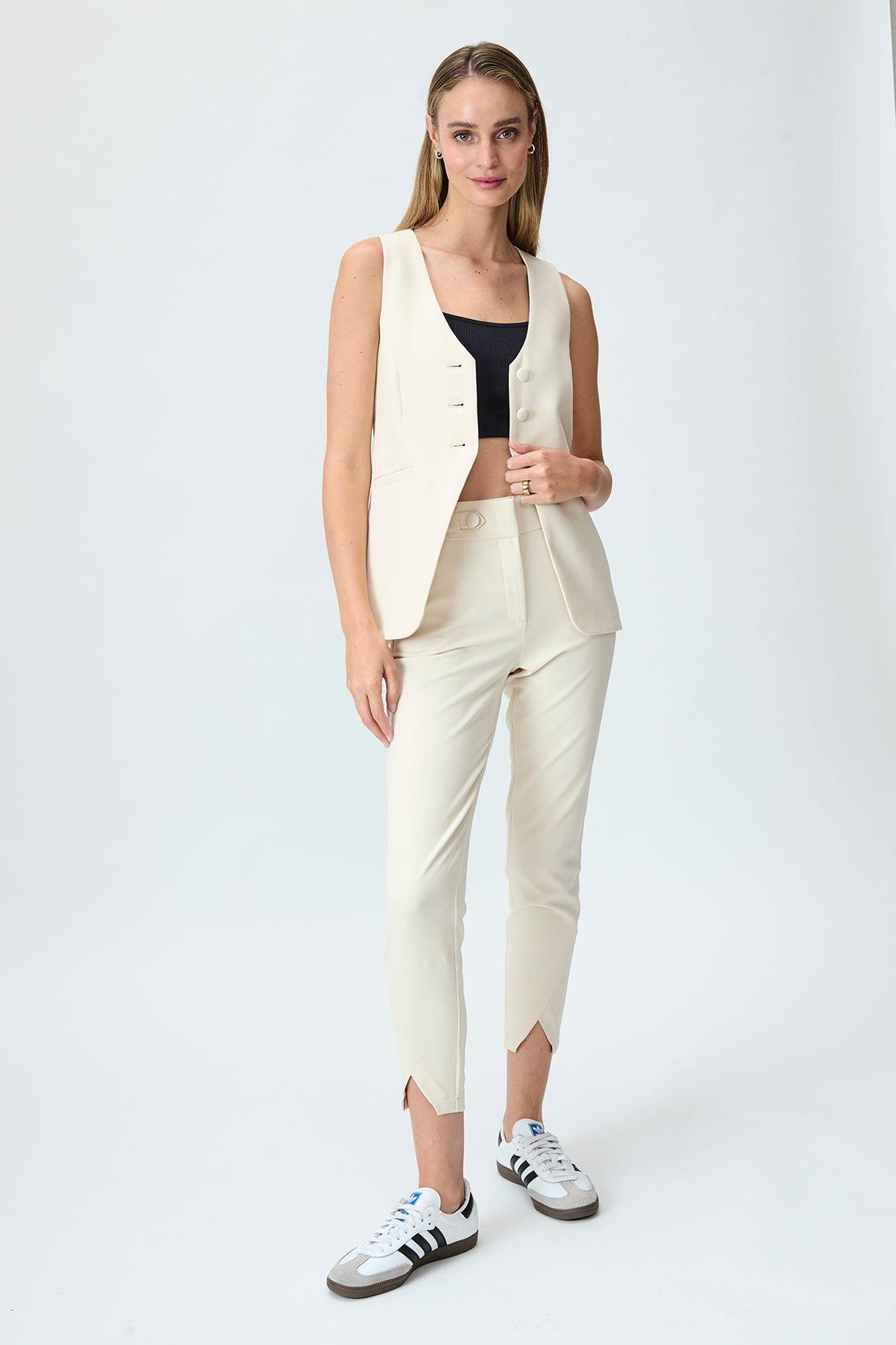 Gilette Liso Beige iO 16220125001106-4